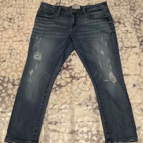Denim - BKE Stella blue jeans Size 30